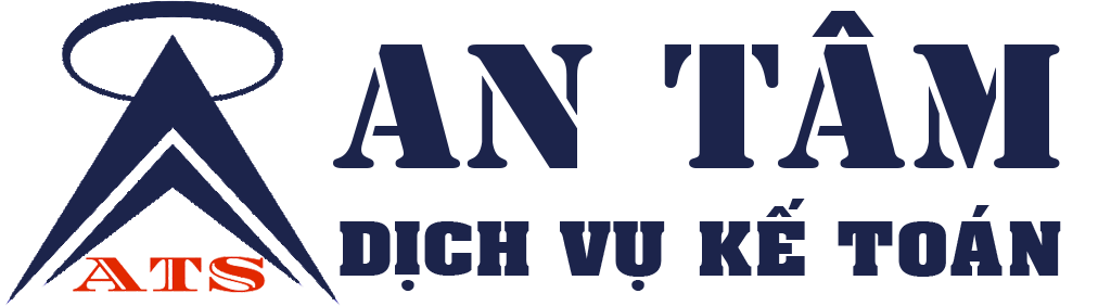 Dịch Vụ Kế Toán An Tâm